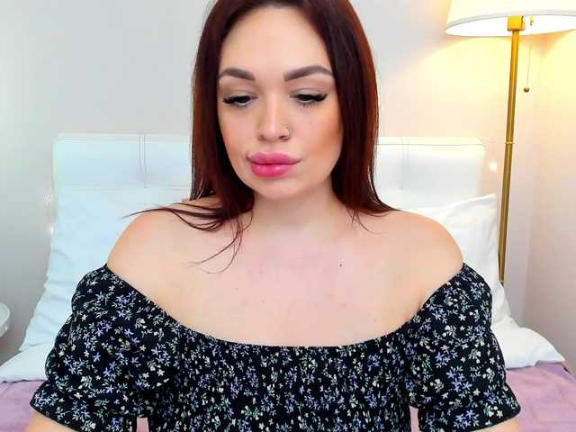 AndreaButt — Hi everyone, I'm Lena. Nudity in chat is only available via the type menu! All personal requests are only available via :sugar_daddy:money_flow:money. For questions (exclusive Extra Offers) and your fantasies, please message me privately.