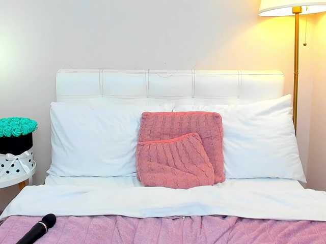 AndreaButt Live Cam on BongaCams