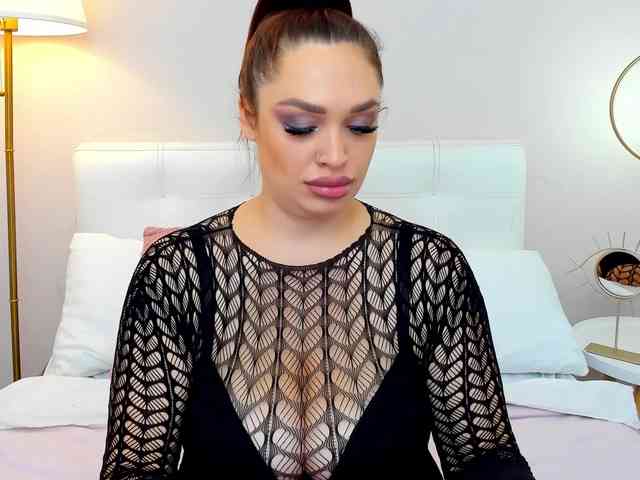 AndreaButt webcam