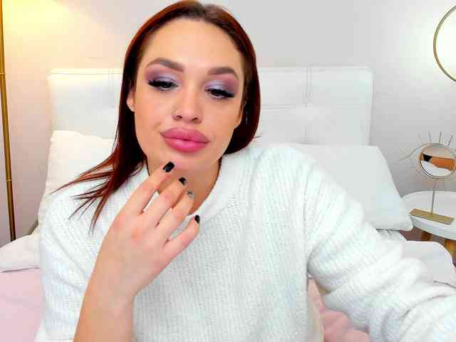 AndreaButt webcam