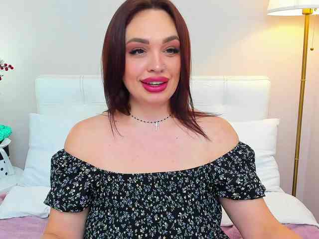 AndreaButt AndreaButt