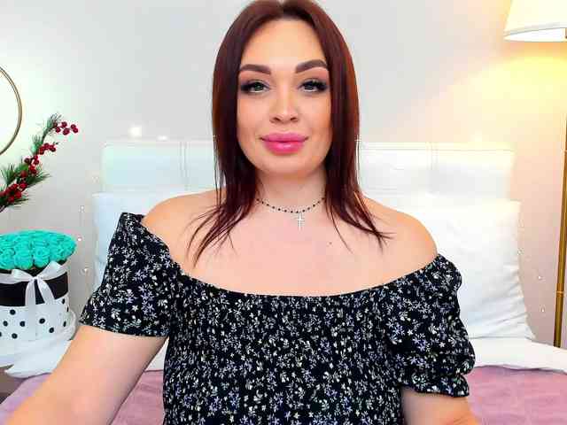 AndreaButt AndreaButt