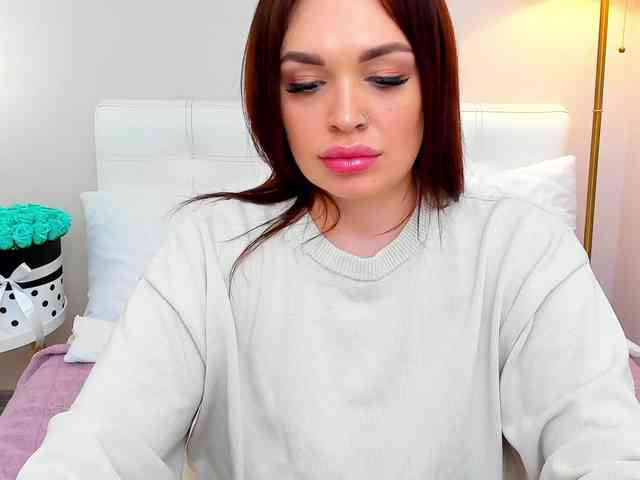 AndreaButt Live Webcam on BongaCams