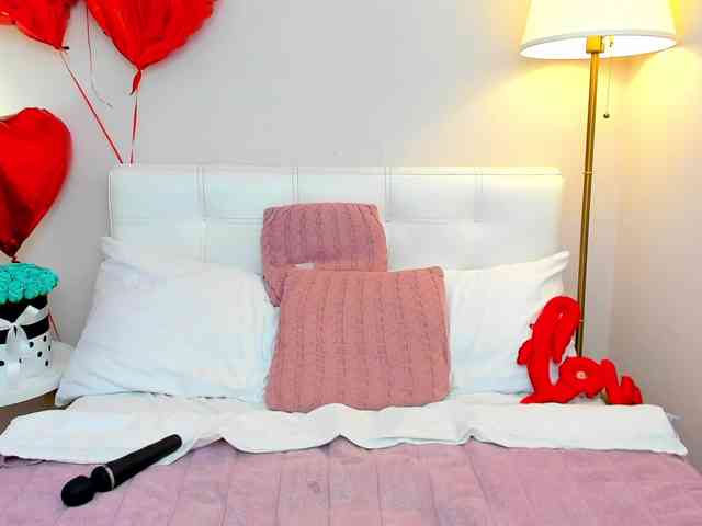 live nude webcam AndreaButt