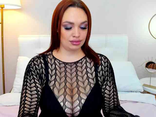 AndreaButt webcam