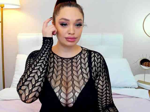 AndreaButt webcam