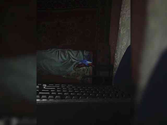 Ksusha2m webcam