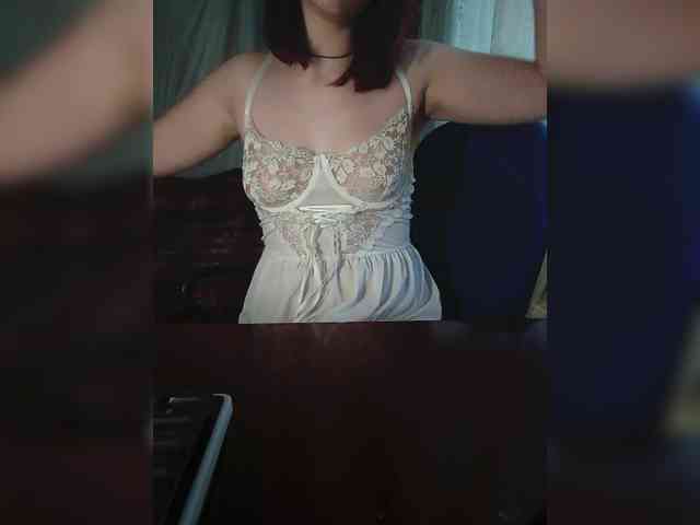 Ksusha2m webcam