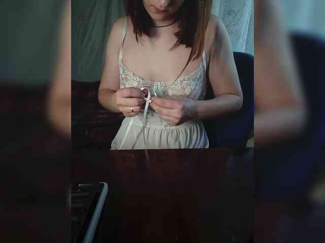 Ksusha2m webcam
