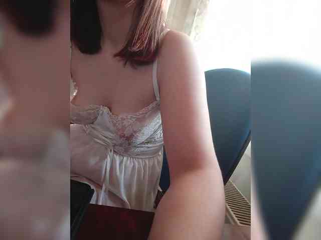 Ksusha2m webcam