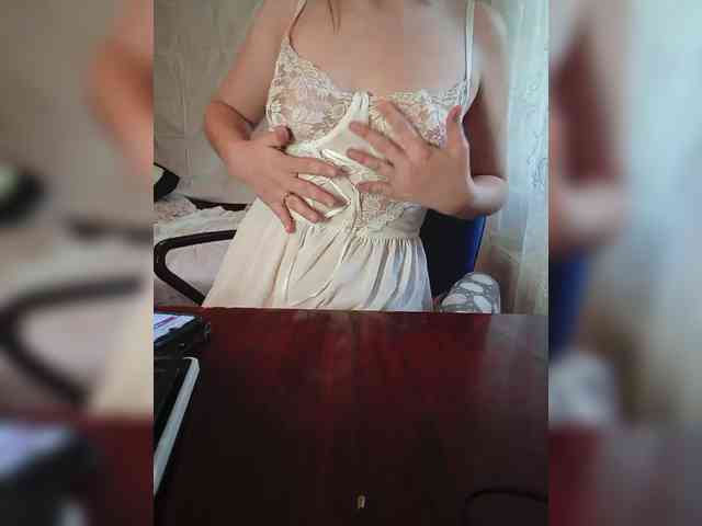 Ksusha2m webcam