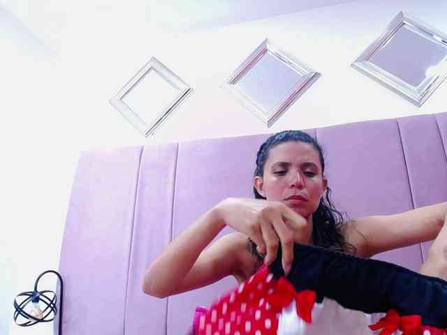 Mariana-Lux webcam