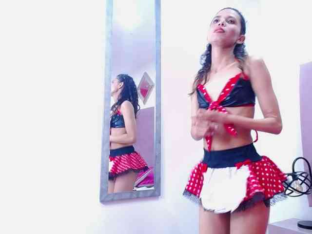 porn cam online Mariana-Lux