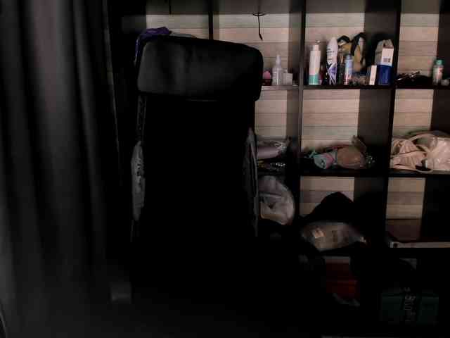 MelisaJakson webcam