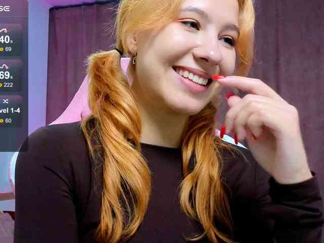 Vivivivian5 webcam