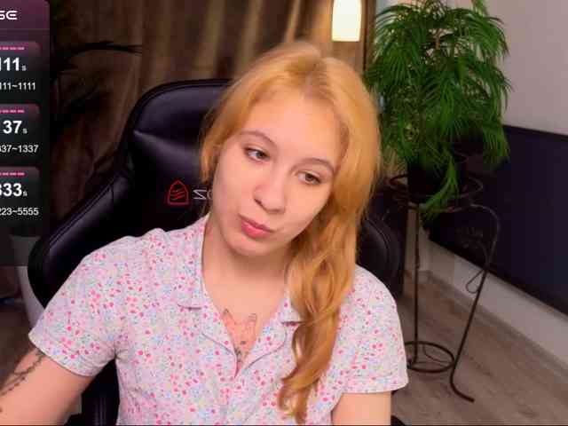 Vivivivian5 webcam