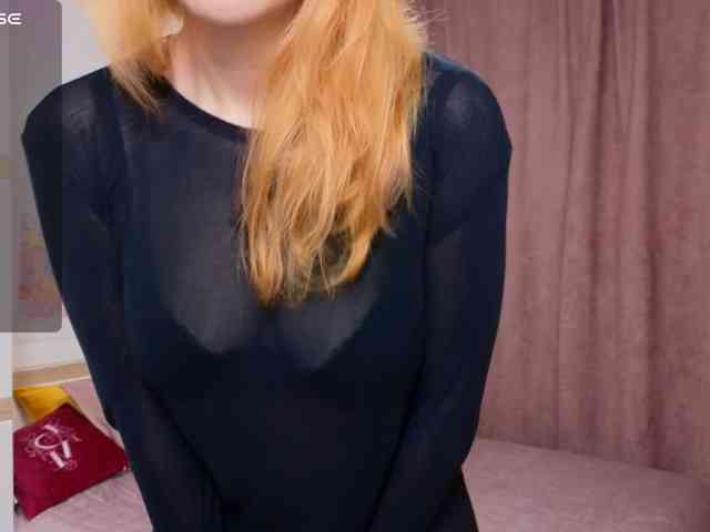 Vivivivian5 webcam