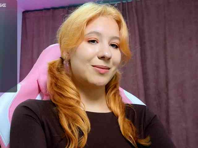 Vivivivian5 webcam