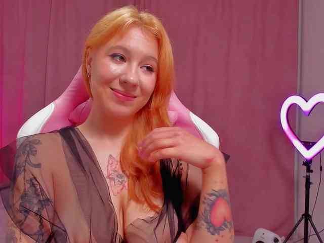 sex webcam live Vivivivian