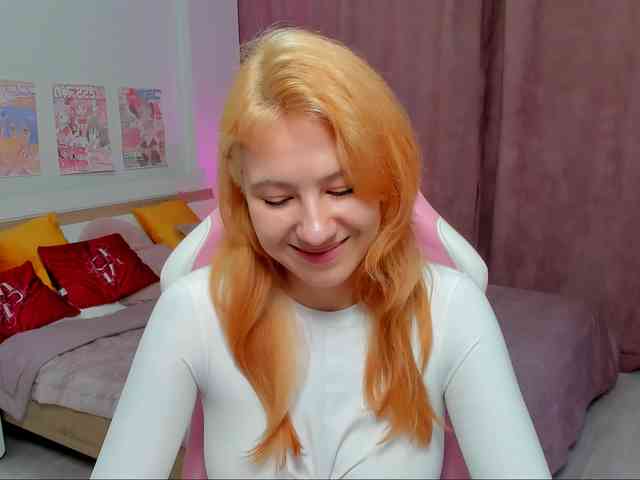 Vivivivian5 webcam