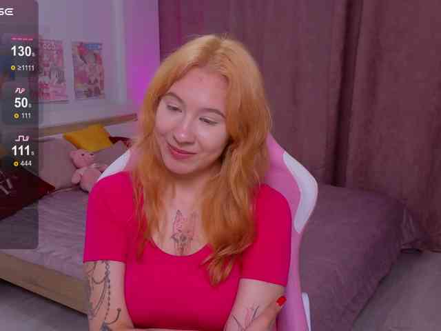 Vivivivian5