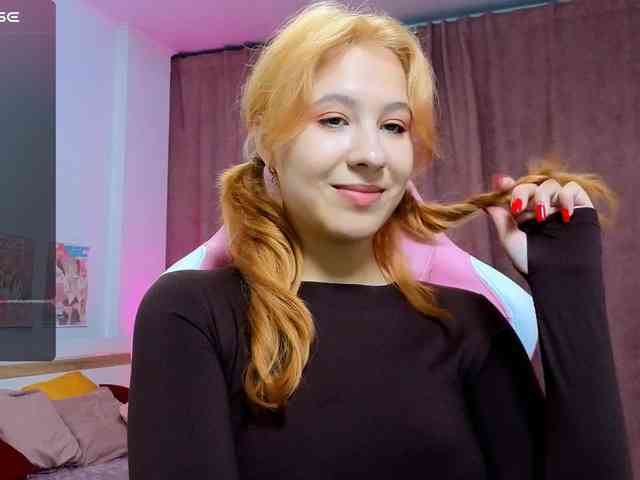 Vivivivian5 webcam