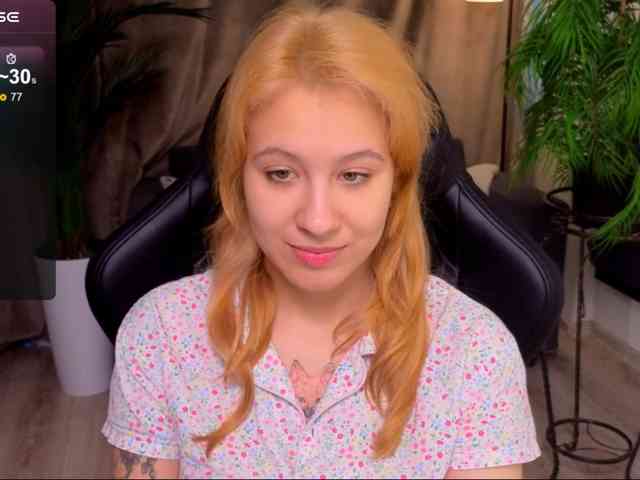 Vivivivian5 webcam