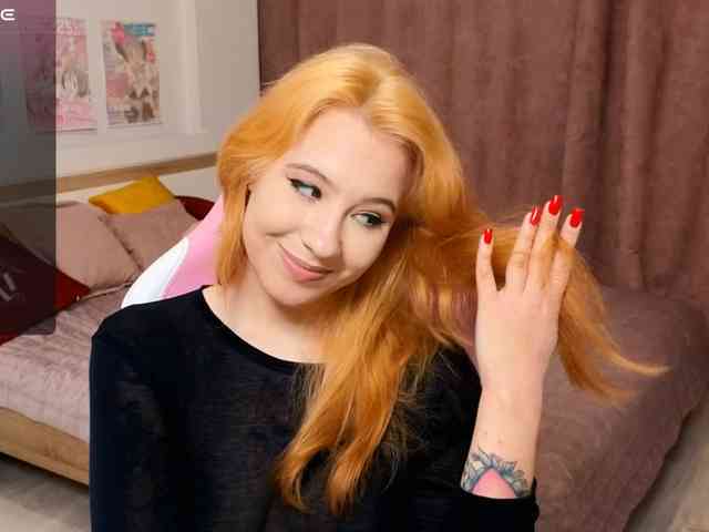 Vivivivian5 webcam