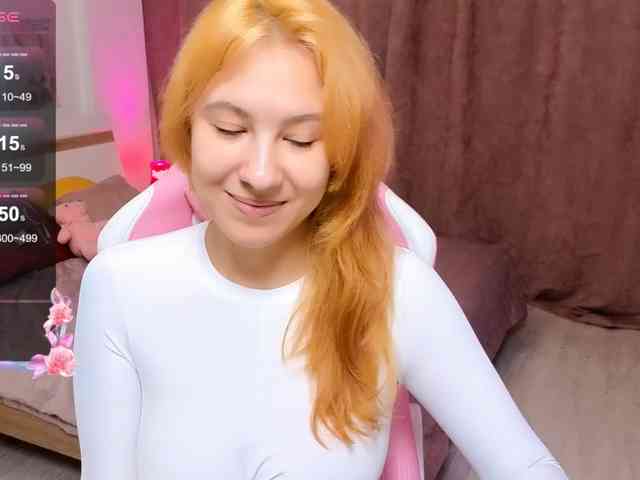 Vivivivian5 webcam