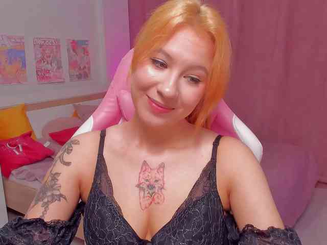 Vivivivian5 webcam