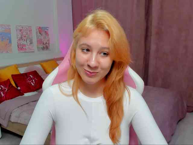 Vivivivian5 webcam