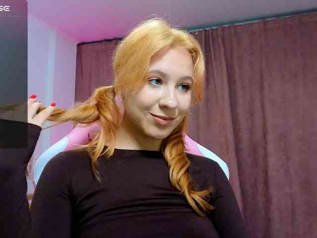 Vivivivian5 webcam