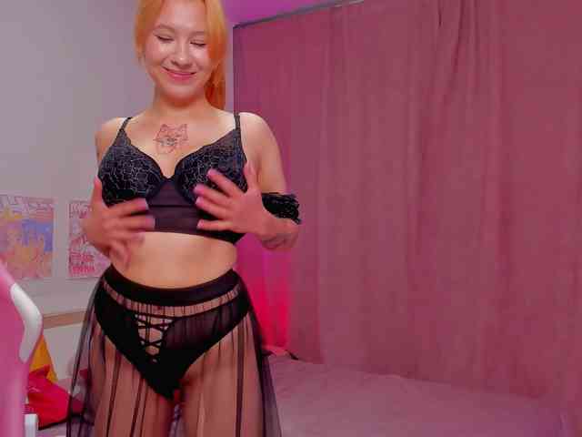 Vivivivian5 webcam