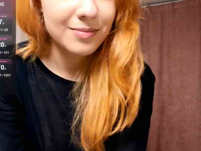 Vivivivian5 webcam