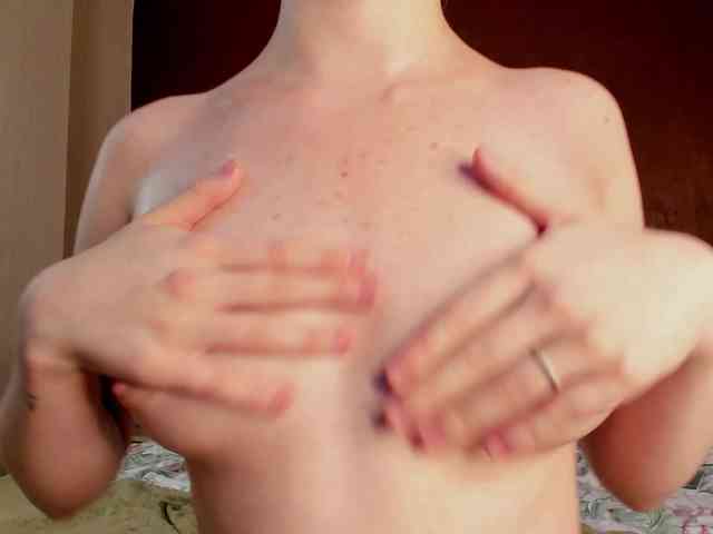 Mellisa_Bounty webcam