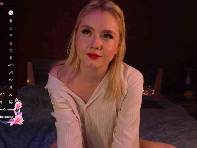 Mellisa_Bounty webcam