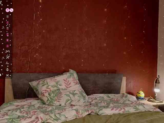 Mellisa_Bounty webcam