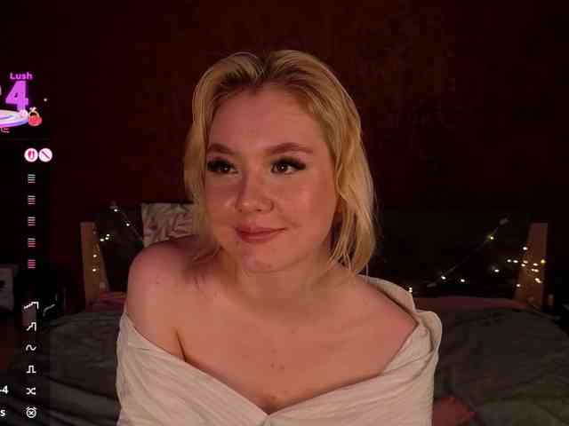 Mellisa_Bounty webcam