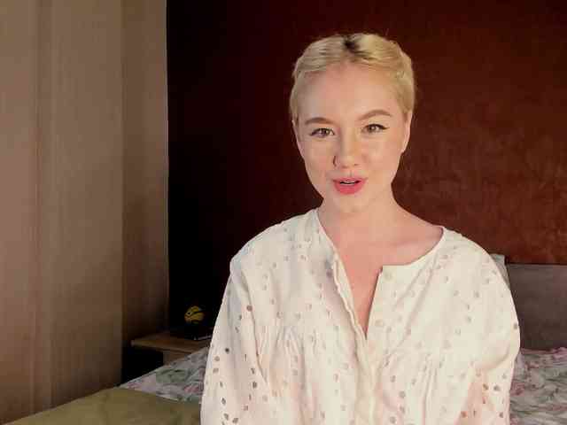 free live cam sex Krist-Brown