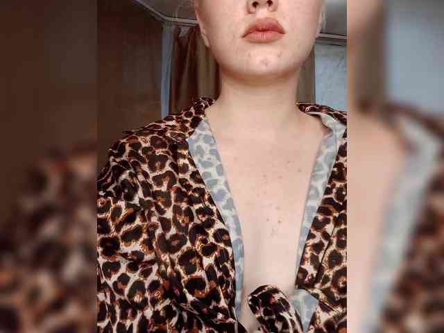 Mellisa_Bounty webcam