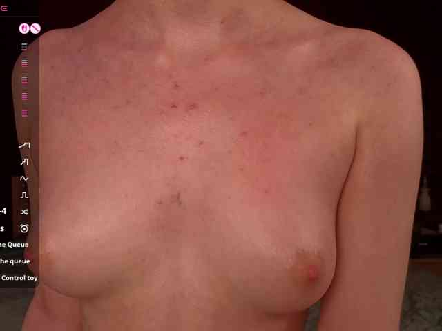 Mellisa_Bounty webcam