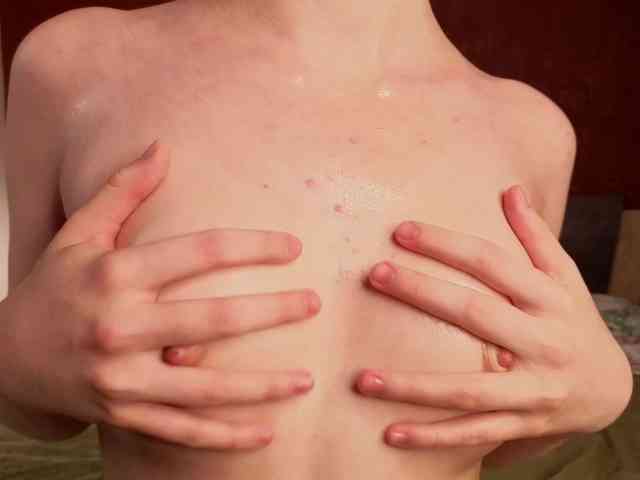 Mellisa_Bounty webcam