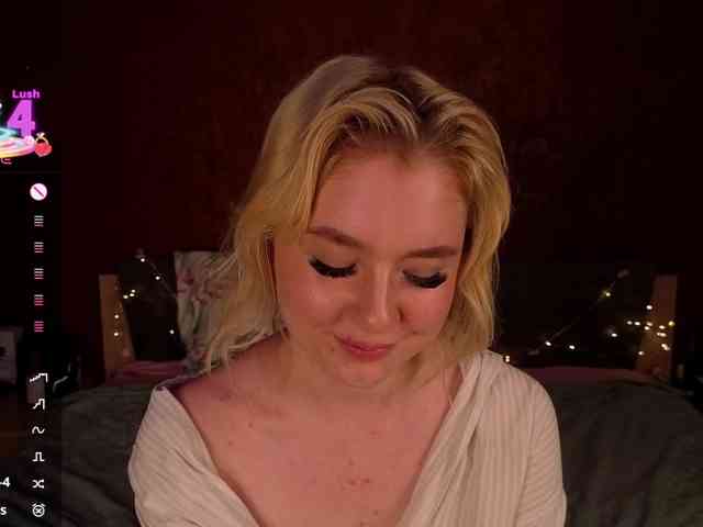 Mellisa_Bounty webcam
