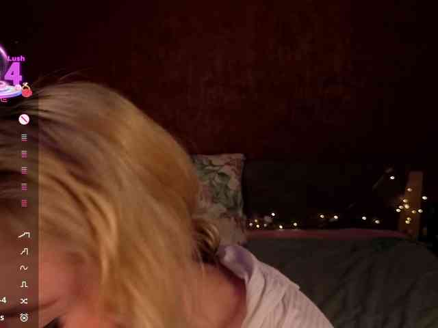 Mellisa_Bounty webcam