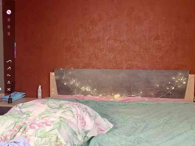 Mellisa_Bounty webcam