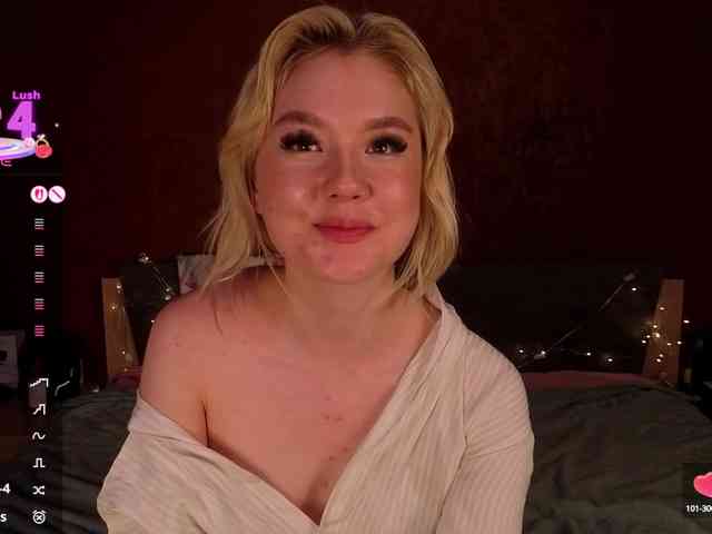 Mellisa_Bounty webcam