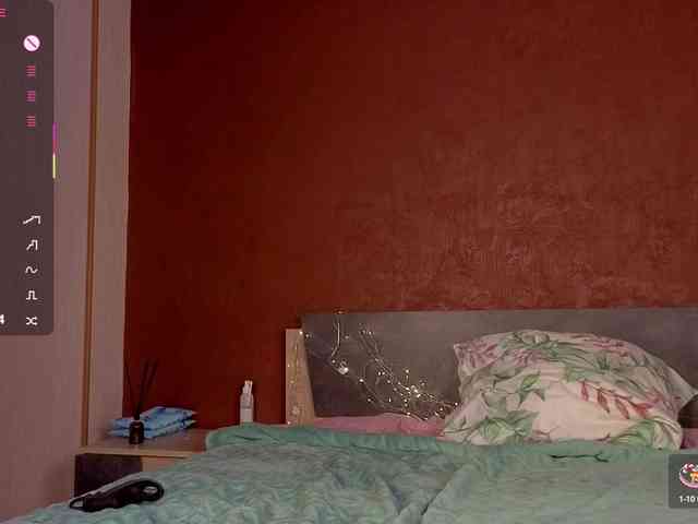 Mellisa_Bounty webcam