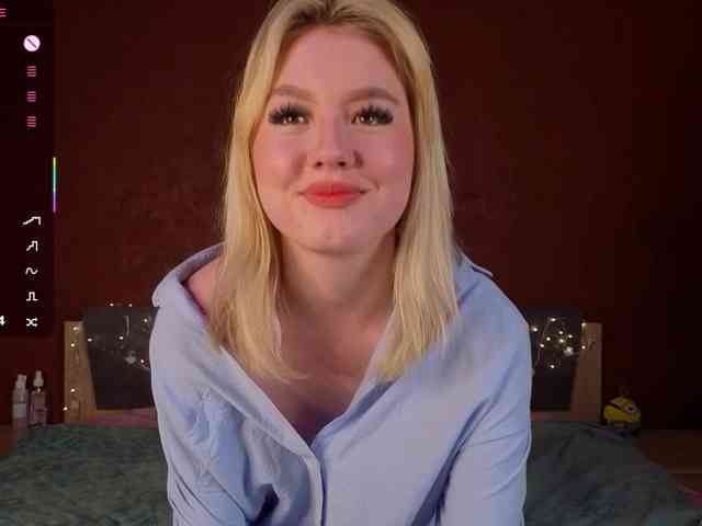 Mellisa_Bounty webcam