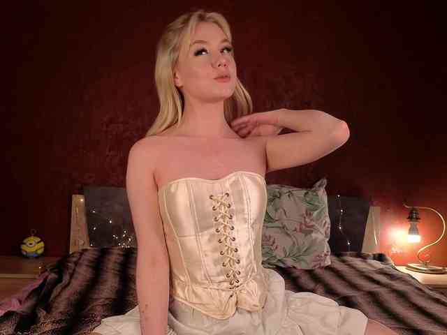 Mellisa_Bounty webcam