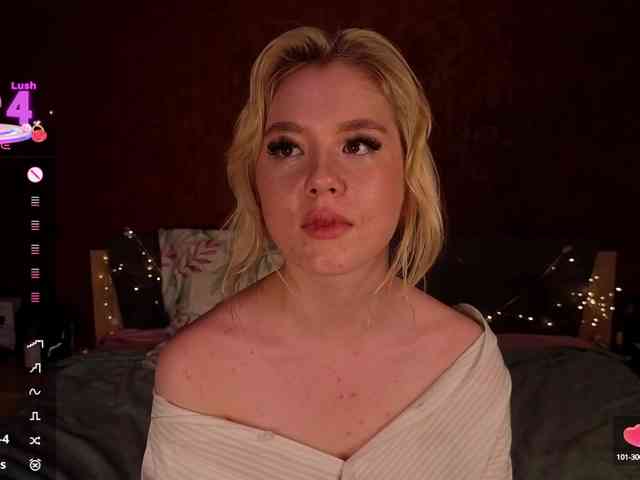 Mellisa_Bounty webcam